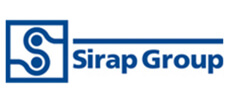 Logo Siraf Group