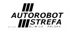 Logo Autorobot Strefa